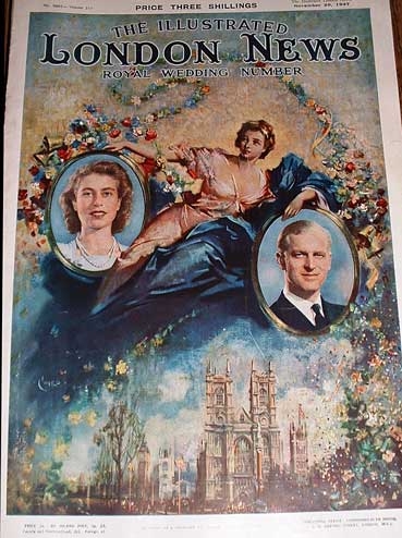 royal wedding